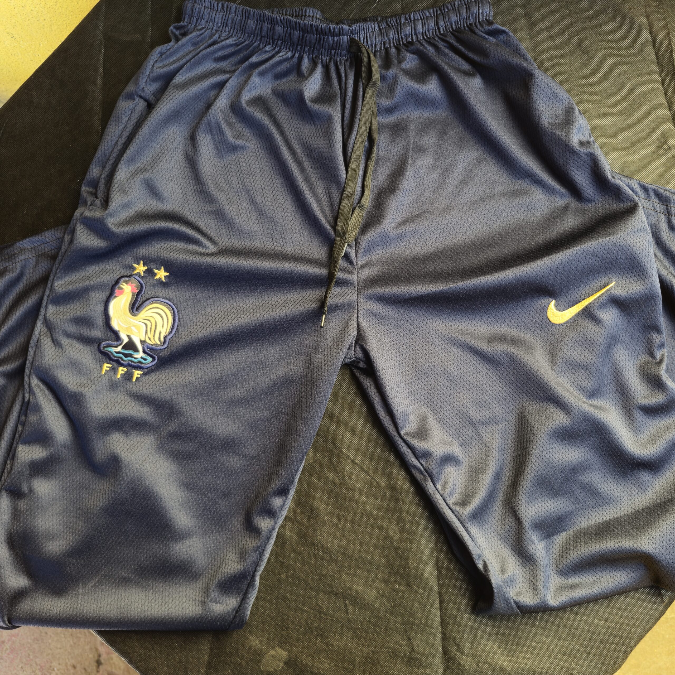 Conjunto de Inverno França - Imagem 7