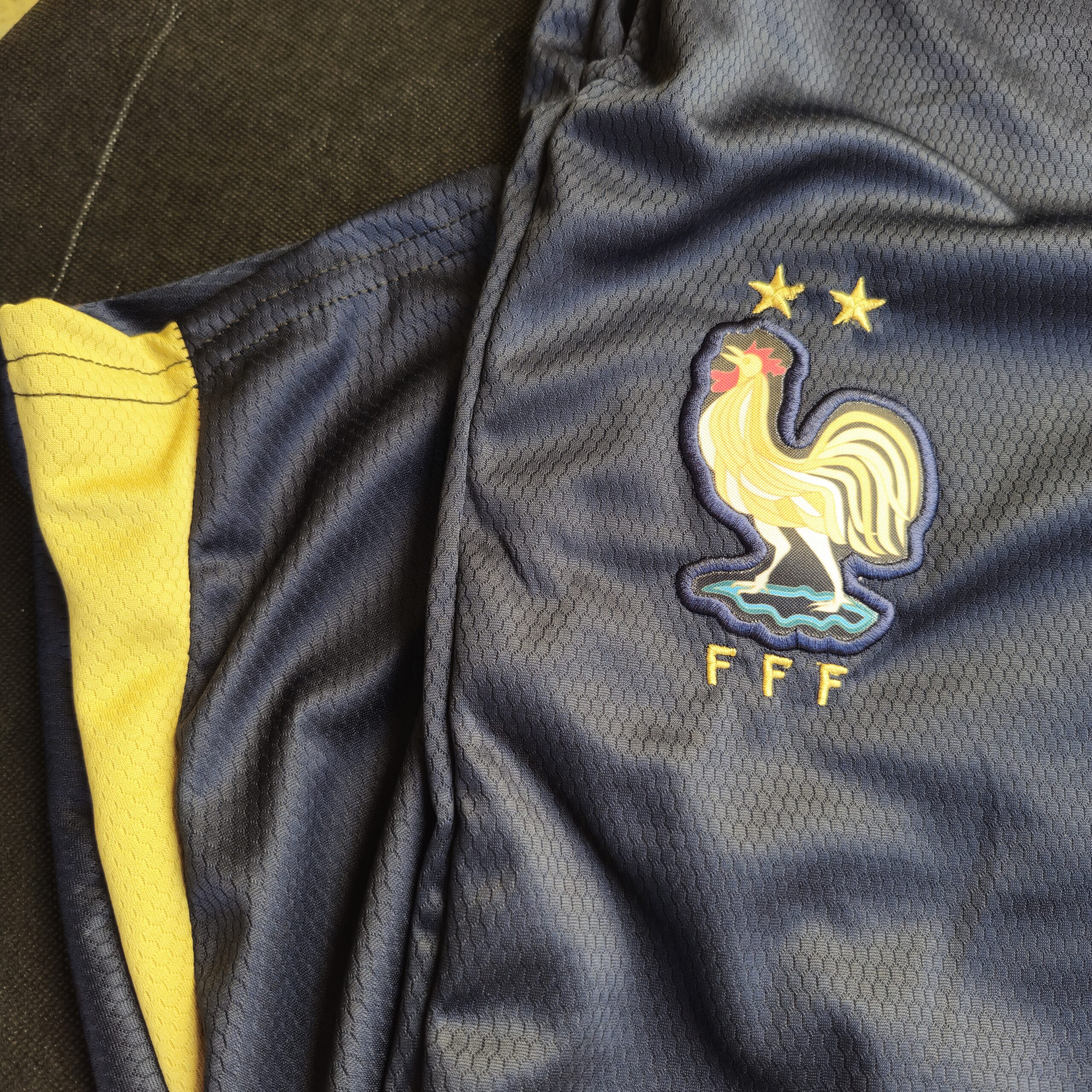 Conjunto de Inverno França - Imagem 8