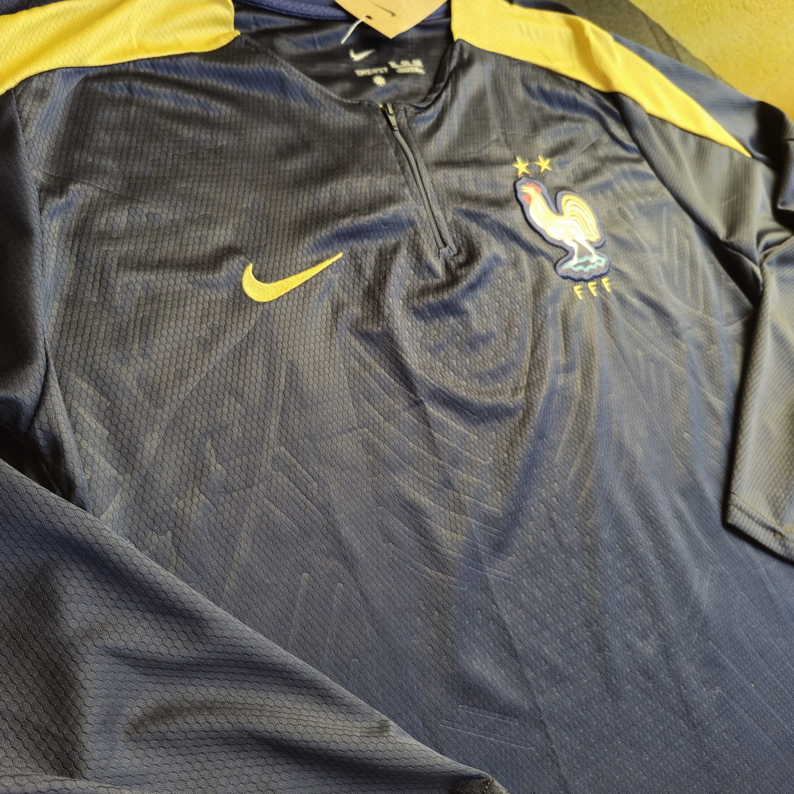 Conjunto de Inverno França - Imagem 2