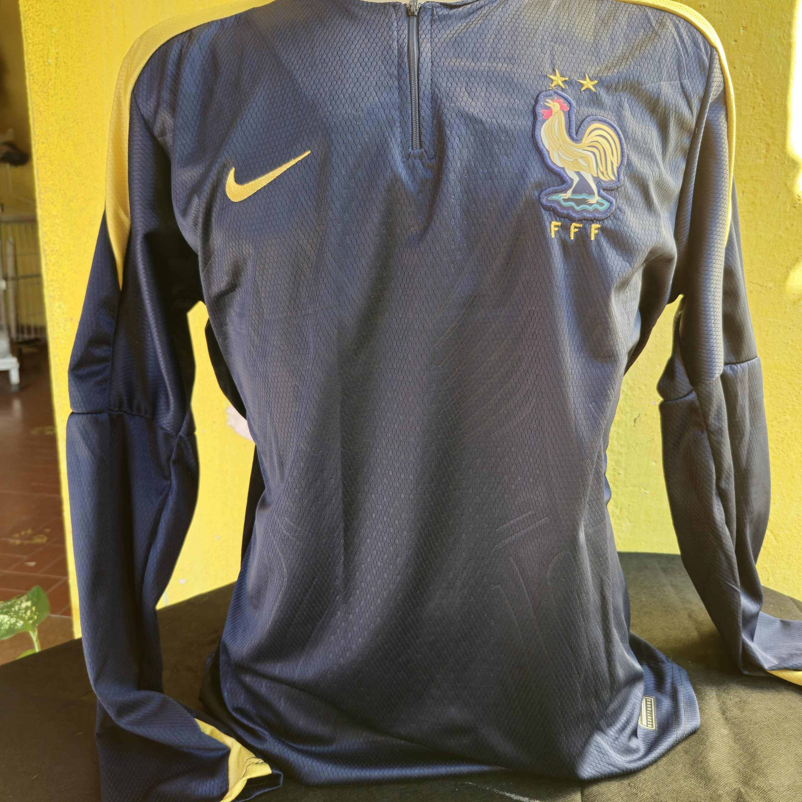 Conjunto de Inverno França - Imagem 5