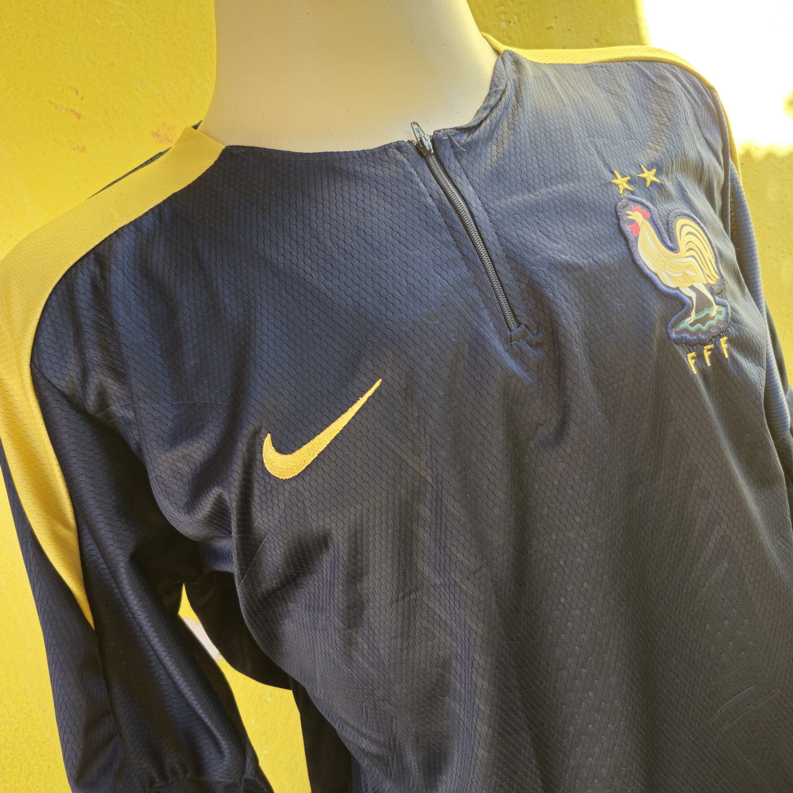 Conjunto de Inverno França - Imagem 4