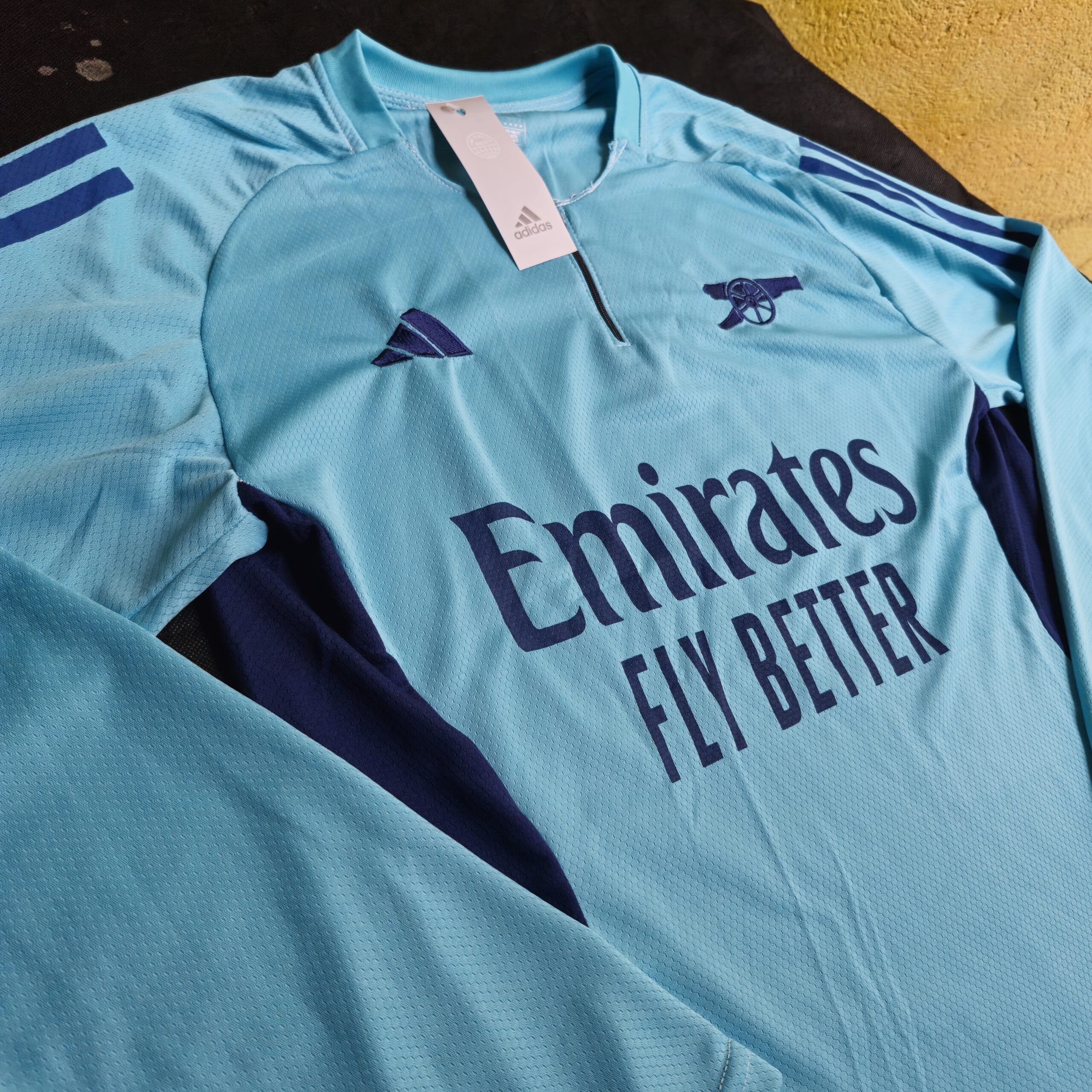 Conjunto de Inverno Arsenal - Imagem 3