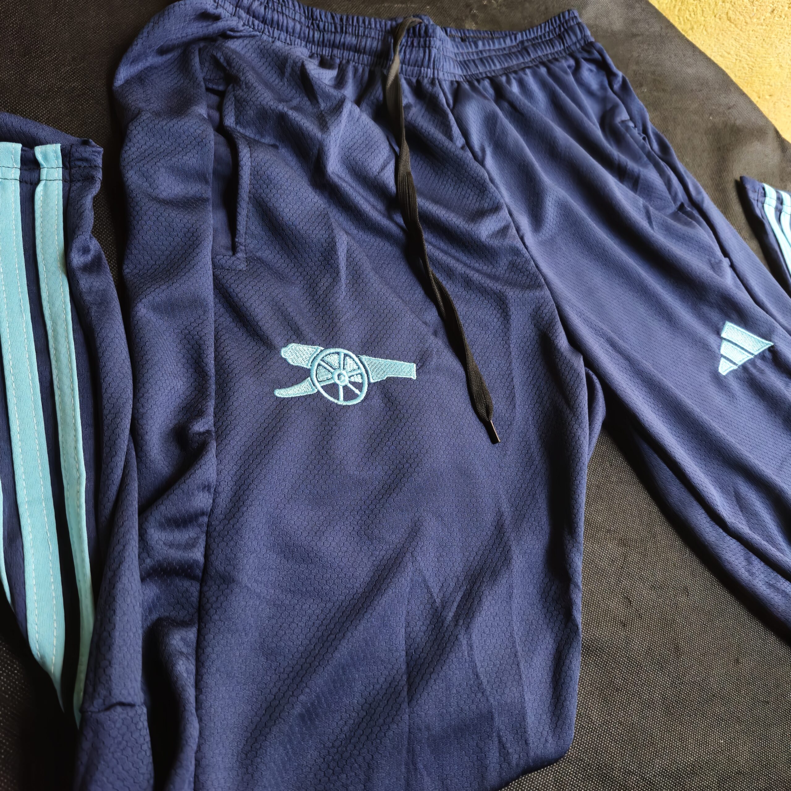 Conjunto de Inverno Arsenal - Imagem 9