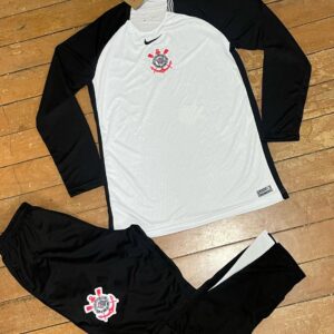 Conjunto de Inverno Corinthians 2025