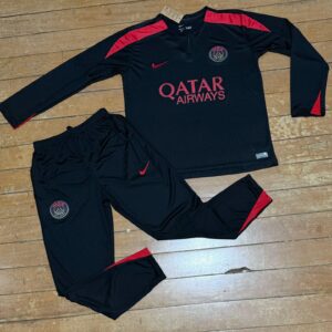 Conjunto de Inverno PSG