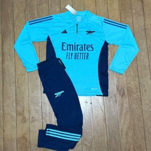 Conjunto de Inverno Arsenal