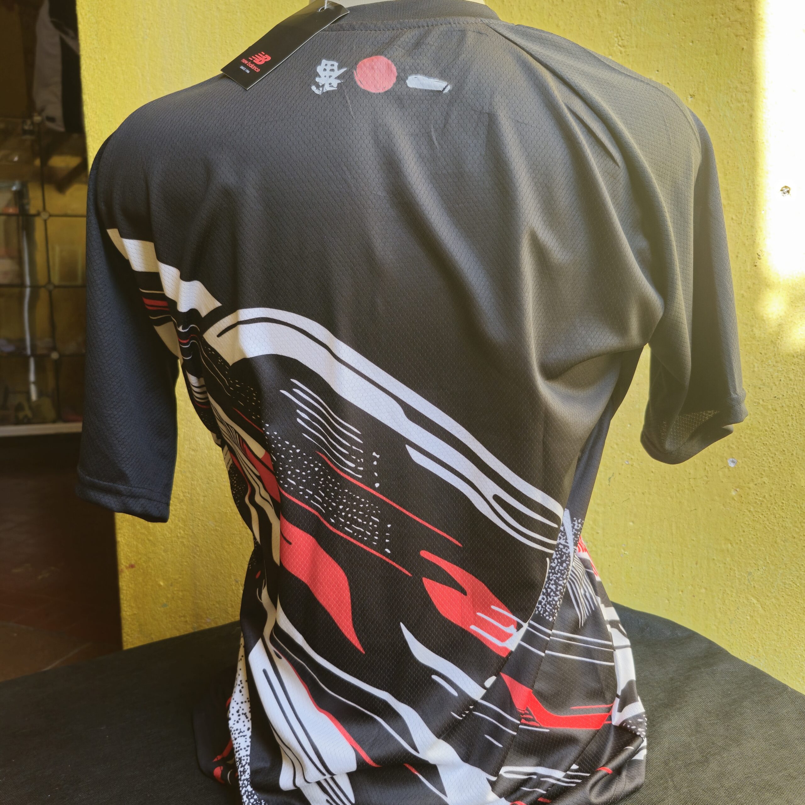 Manto São Paulo Comemorativa 2025 - Imagem 4