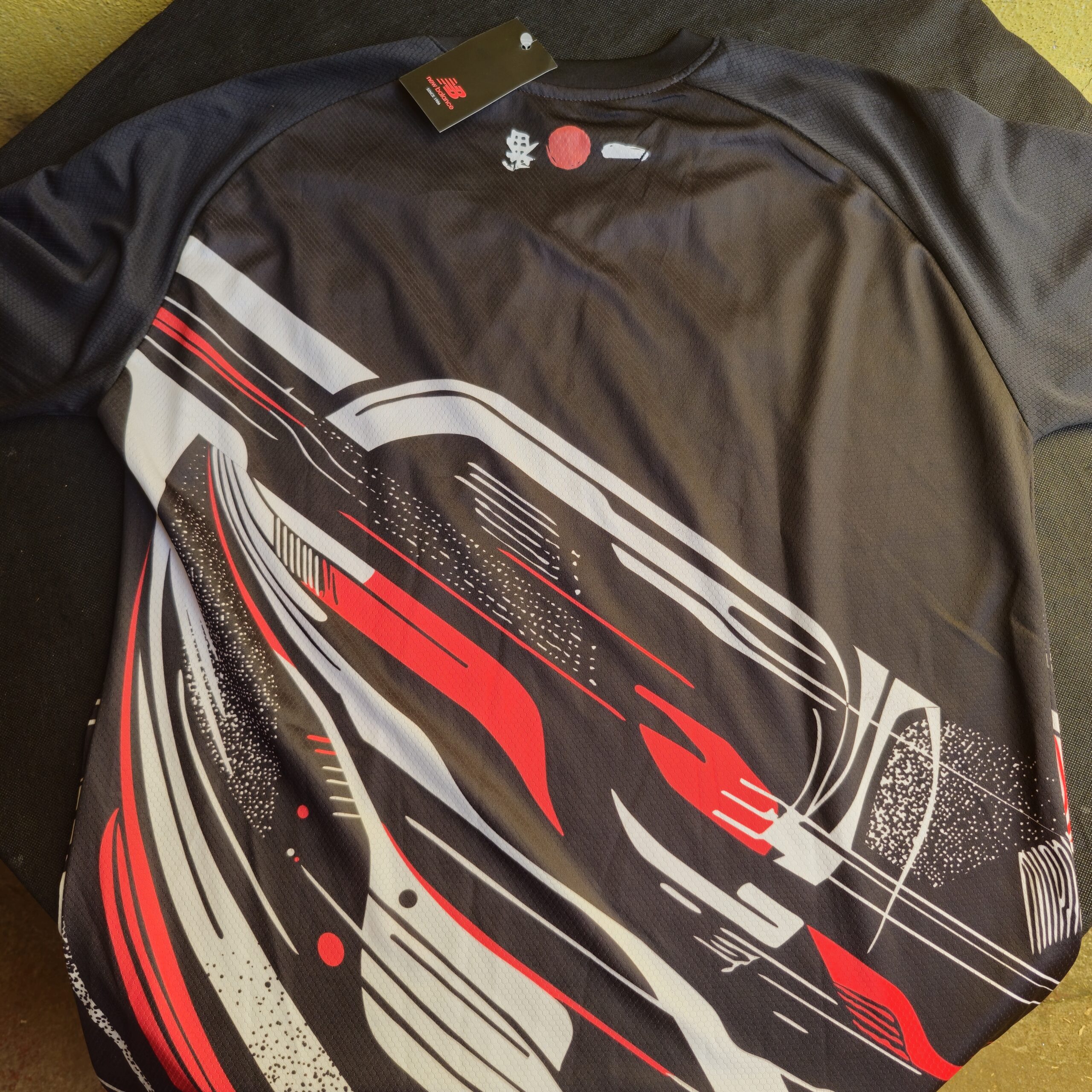 Manto São Paulo Comemorativa 2025 - Imagem 7