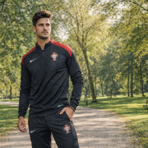 Conjunto de Inverno Portugal