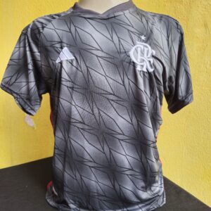 Manto Flamengo 2025 Treino