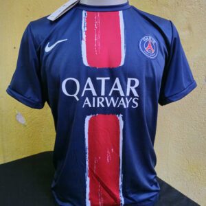 Manto PSG 2024 - Uniforme 1
