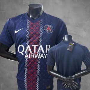 Manto PSG 2025 - Uniforme 1