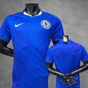 Manto Chelsea 2025 - Uniforme 1