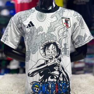 Manto Japão Anime One Piece