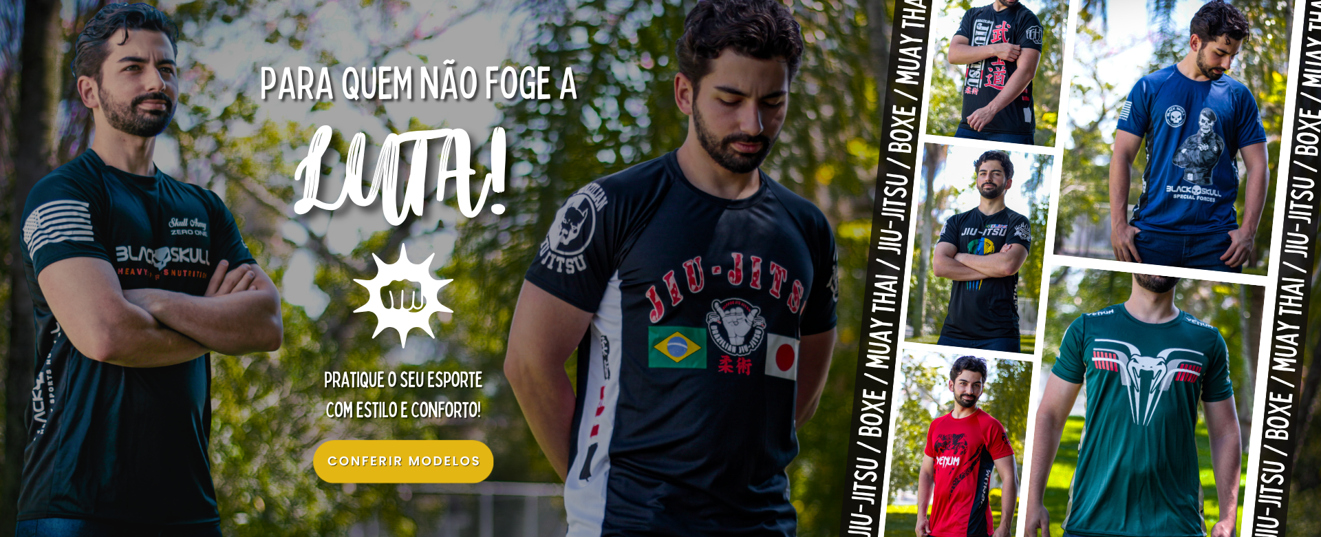 Banner para Site Black Friday Loja de Roupas Minimalista Bege e Marrom (2)