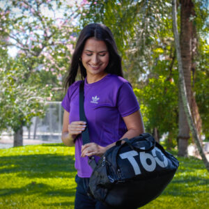 Bolsa / Mochila Esportiva T-60