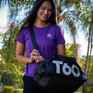 Bolsa / Mochila Esportiva T-60